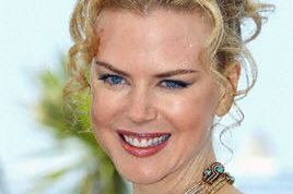 Nicole Kidman najbogatszą młodą Australijką