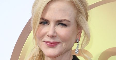 Syn Nicole Kidman poszedł w ślady ojca. 23-latek dołączył do sekty