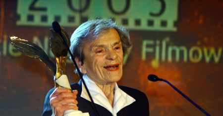 Krystyna Feldman – mija 10 lat od śmierci aktorki