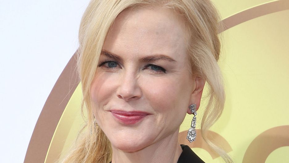 Nicole Kidman skończyła w tym roku 51 lat 