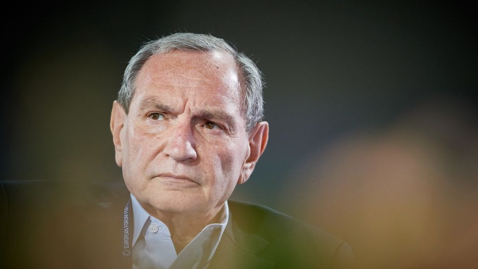 George Friedman: Jeśli zaczyna się dyskusję na temat tak drażliwy jak odpowiedzialność za zbrodnie II wojny światowej, to trzeba być przygotowanym na ostre reakcje