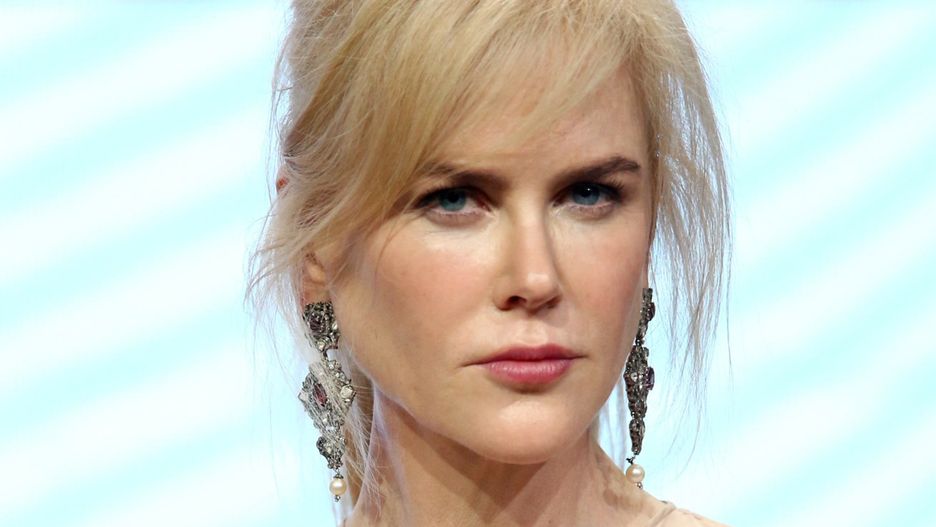 Nicole Kidman jest ambasadorką UN Women