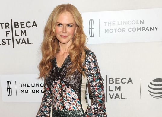 Nicole Kidman 