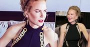 Złote Globy 2021: Nicole Kidman pokazała córki publicznie. PIERWSZY RAZ zabrała je na uroczystą galę