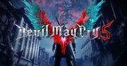 Devil May Cry 5 zapowiada się świetnie