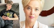 Syn Moniki Richardson nie jest zainteresowany kobietami. Tomek szczerze otworzył się w temacie uczuć