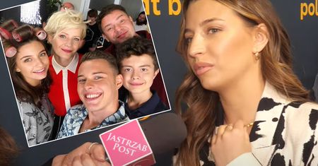 Julia Wieniawa o powrocie "Rodzinki.pl". Fani serialu nie będą zachwyceni. "Nieprzyjemnie została zakończona ta produkcja" [WIDEO]