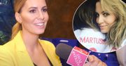 Agnieszka Hyży o komunii swojej córki. Zdradziła, jak jej były mąż dogaduje się z Grzegorzem [WIDEO]