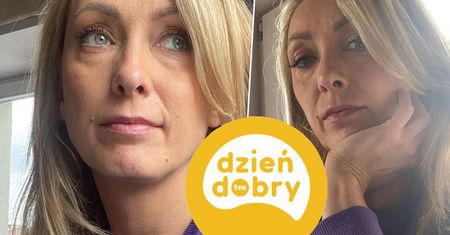 Anna Kalczyńska komentuje swoje rozstanie z "DDTVN". Pojawi się w śniadaniówce? Opowiedziała o nowej pracy