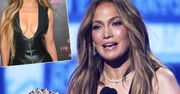 Jennifer Lopez nieźle majstrowała przy twarzy. Wystarczy porównać zdjęcie z agencji z tym z jej profilu. Wszystko widać gołym okiem