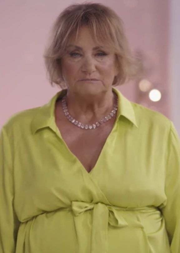 10 lat młodziej w 10 dni - Jolanta niezadowolona z przemiany