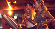 Jedyny taki fitness w Polsce. Nie przyjdziesz na ćwiczenia, zapłacisz karę
