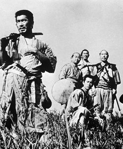 Shinobu Hashimoto nie żyje. Scenarzysta "Siedmiu samurajów" miał 100 lat