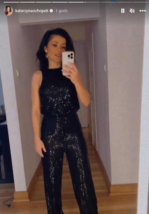 Kasia Cichopek