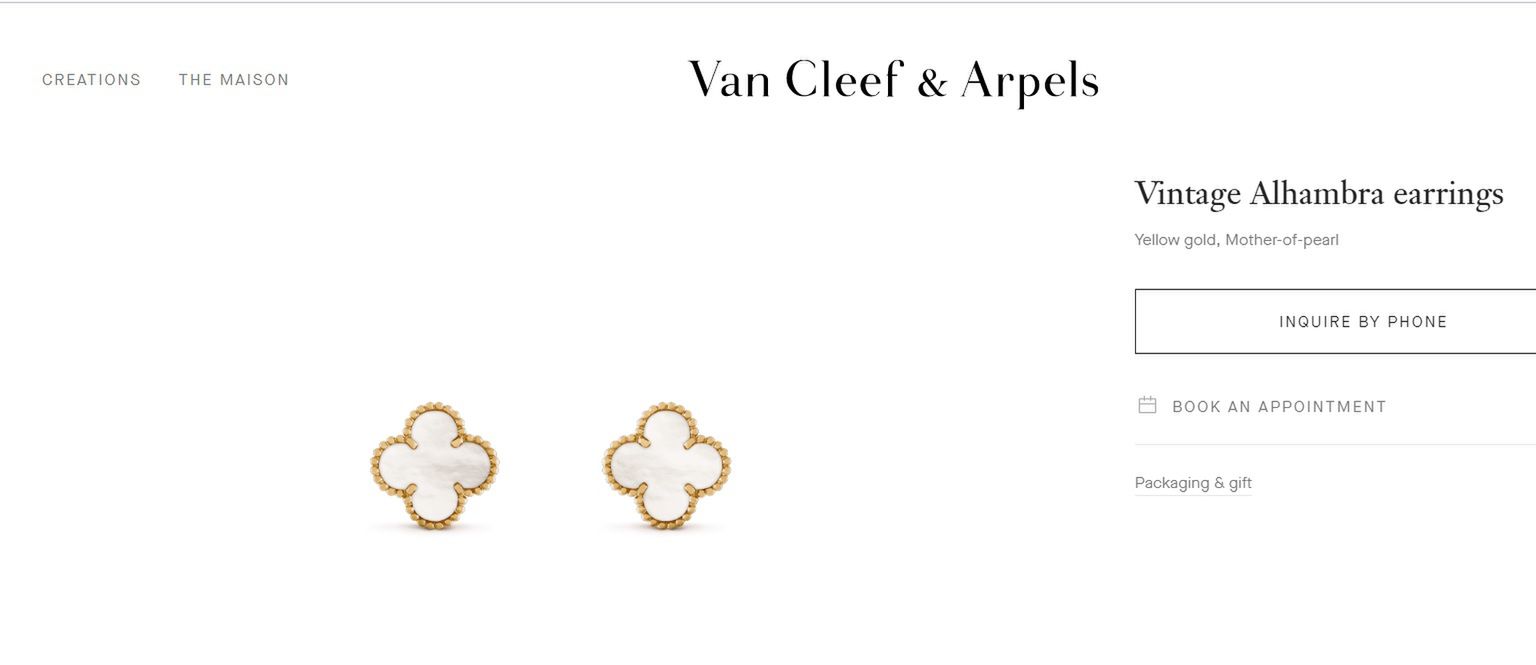 Kolczyki Anny Lewandowskiej