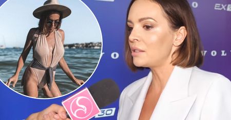 Ania Wendzikowska zdradziła, jak dba o figurę. Smukła talia nie jest efektem diety. Ma na to własny sposób [WIDEO]