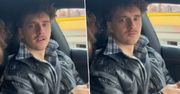 Maciej Musiał przyjaźni się z uczestnikiem "Prince Charming". Spędzili razem Dzień Kobiet i pochwalili się nagraniem