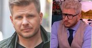 Filip Chajzer wyjaśnia, dlaczego wyszedł ze studia "DDTVN". "Wieczorem nalałem sobie kieliszek wina". Nad ranem wydarzyła się tragedia