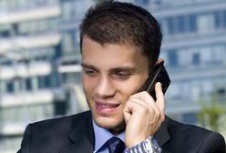 Przystojni mężczyźni faworytami rekruterów