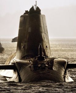 USA-Iran. Brytyjski okręt atomowy w gotowości po zabiciu Kasema Sujelmaniego