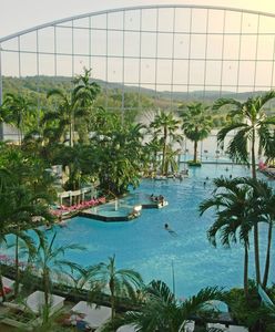 Znamy cennik i datę otwarcia Suntago. Bilety można już kupować - tanio nie jest