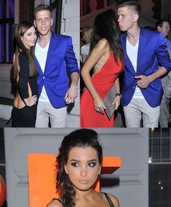 Sara Faraj: to ona zawróciła w głowie Szczęsnemu?!