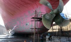 MON: kupujemy okręty podwodne; tygodnie do wyboru oferty