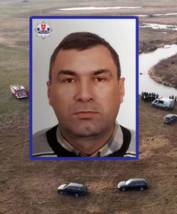 Poszukiwania radnego gminy Terespol Tomasza Sylwesiuka. Będą sprawdzać dno rzeki Krzny