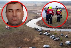Tragiczny finał poszukiwań radnego z Terespola. Z rzeki Krzna wyłowiono ciało