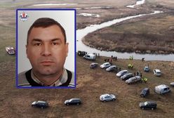 Poszukiwania radnego gminy Terespol Tomasza Sylwesiuka. Będą sprawdzać dno rzeki Krzny