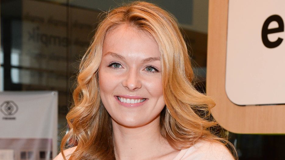 Projekt kuchni, Zosia Cudny, stworzyła wspólnie z architektką wnętrz