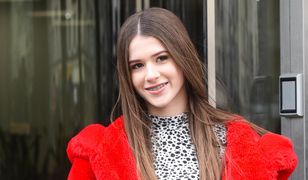 Eurowizja Junior 2019. Roksana Węgiel pokazała Europie, jak zrobić dobre show!