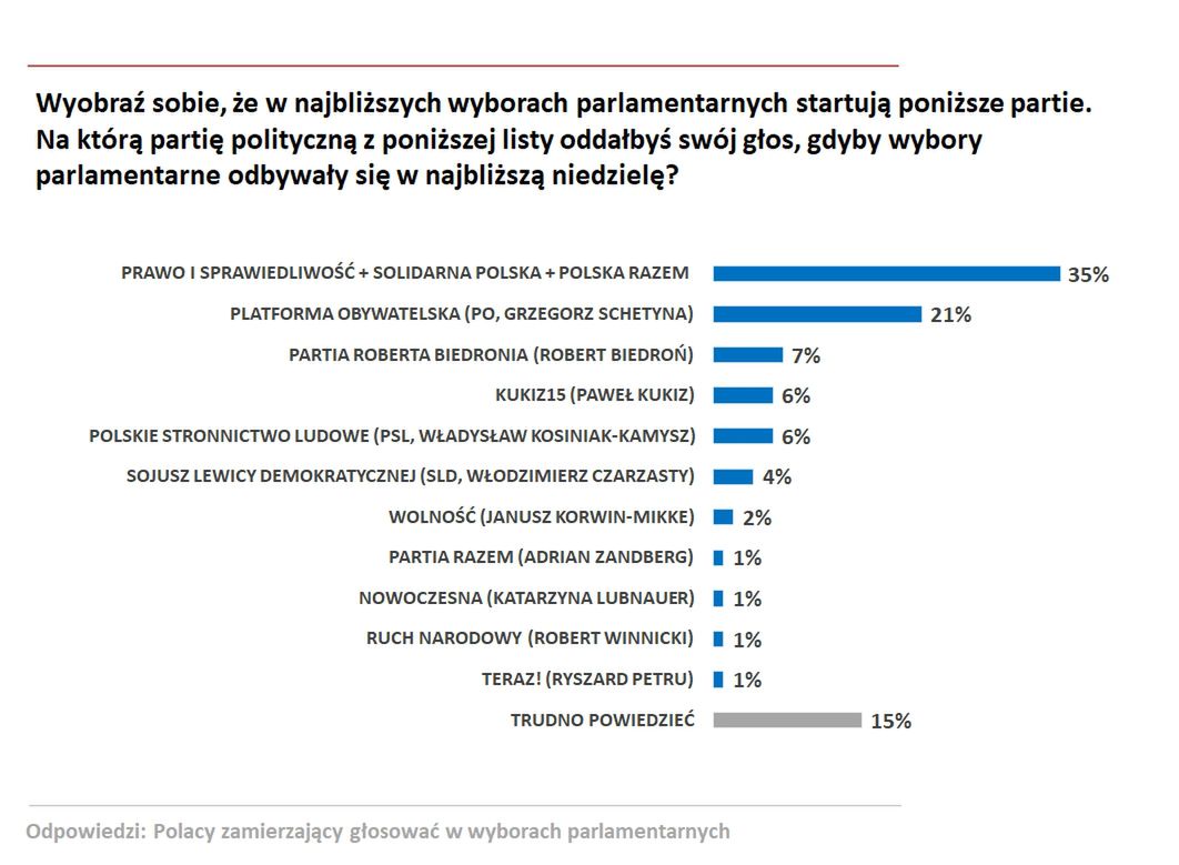 Wyniki badania w panelu Ariadna dla WP 