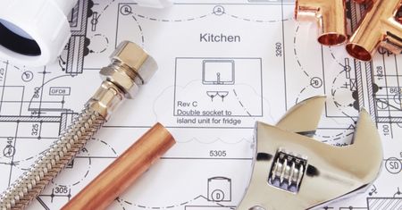 Instalacja wodna - z jakich materiałów?