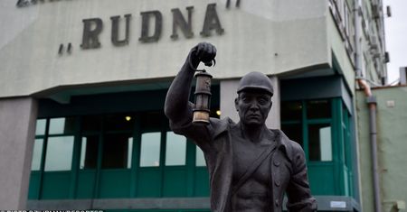 Górnik z Polkowic uratowany