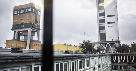 Tragedia w kopalni Rudna. Nie żyje poszukiwany górnik