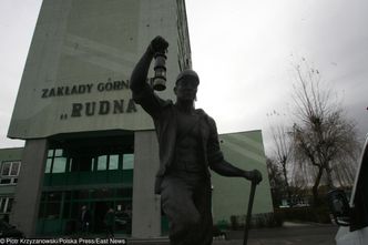 Wstrząsy w Rudnej. Ta kopalnia pamięta ich wiele