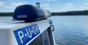 Tragiczny wypadek nad Bugiem: Dwóch nastolatków utonęło w Kamieńczyku