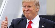 Synowa Donalda Trumpa pokazała syna i świat oszalał! To wykapany Donald! Nawet fryzurę ma identyczną