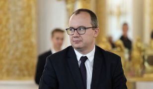 Adam Bodnar nie przyjmie Nagrody Godności Człowieka