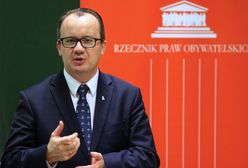 Rzecznik praw obywatelskich interweniuje na uczelni o. Rydzyka. Poszło o opinię od proboszcza
