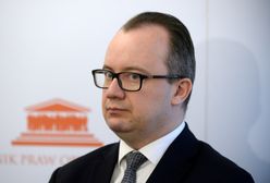 Helsińska Fundacja Praw Człowieka broni Bodnara. "Metody z komunistycznej przeszłości"