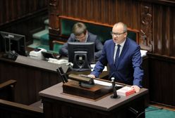 Adam Bodnar zaapelował do posłów o godne traktowanie. Poseł PiS: "Wujek dobra rada"