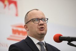 Antysemickie wpisy Jarosława Dudzicza. RPO domaga się od KRS potępienia
