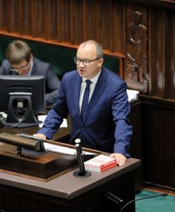 Adam Bodnar zaapelował do posłów o godne traktowanie. Poseł PiS: "Wujek dobra rada"