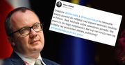 Bodnar komentuje odejście dziennikarki. Internet komentuje wypowiedź RPO