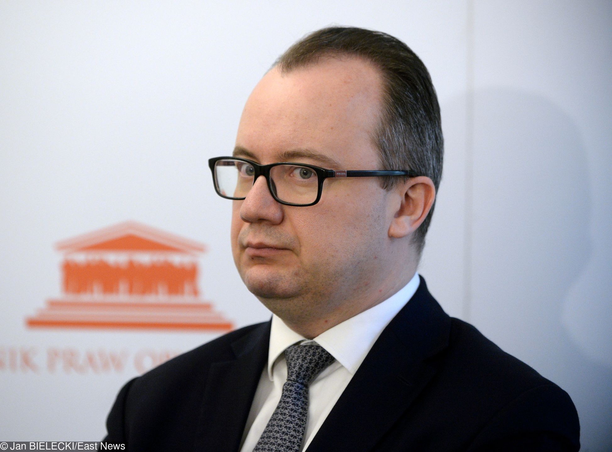 Rzecznik Praw Obywatelskich Adam Bodnar