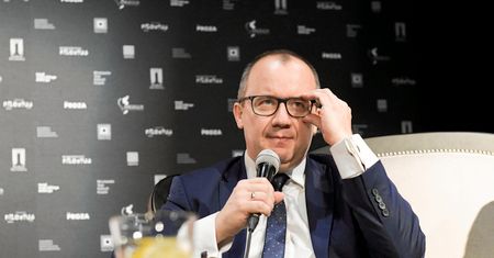 Andrzej Duda ułaskawi Jana Śpiewaka? RPO komentuje