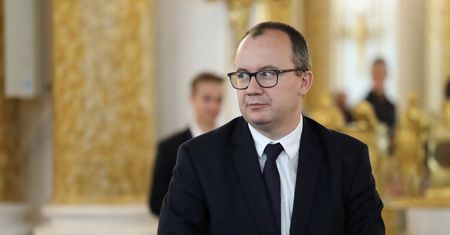 RPO. Adam Bodnar interweniuje ws. zatrzymania Ihora Mazura