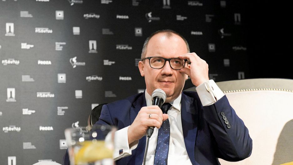 Rzecznik Praw Obywatelskich Adam Bodnar
